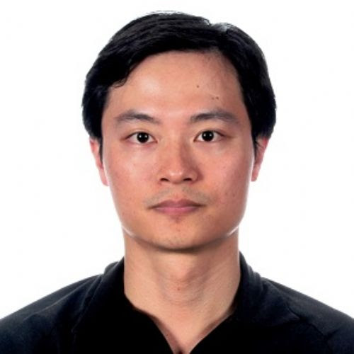 張偉俊